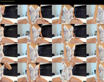 thaispice — 7 minute Chaturbate female naked cam show, 480p, Jun 11, 2024