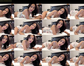 thaispice — 40 minute Chaturbate female naked cam show, 480p, Jun 11, 2024