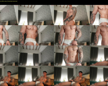 thomas_falcon1 — 41 minute Chaturbate male naked cam show, 720p, Jun 10, 2024