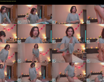 tiny_miracle — 48 minute Chaturbate female naked cam show, 720p, Jun 10, 2024