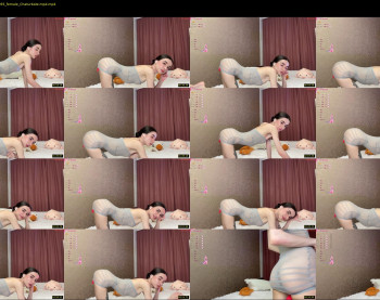 totallytiny_ — 6 minute Chaturbate female naked cam show, 720p, Jun 11, 2024