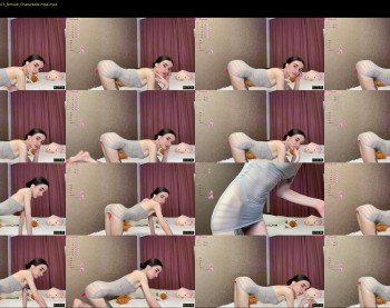 totallytiny_ — 8 minute Chaturbate female naked cam show, 720p, Jun 11, 2024