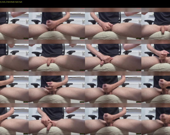 zero_x88 — 10 minute Chaturbate male naked cam show, 720p, Jun 10, 2024