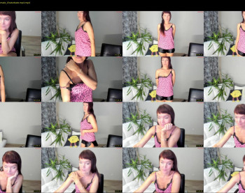 fritha — 30 minute Chaturbate female naked cam show, 720p, Jun 12, 2024