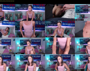 holihurricane — 71 minute Chaturbate female naked cam show, 720p, Jun 11, 2024