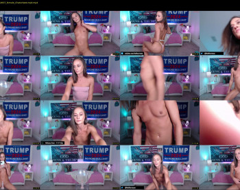 holihurricane — 18 minute Chaturbate female naked cam show, 720p, Jun 11, 2024