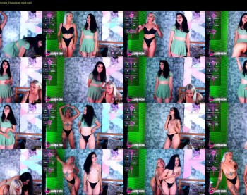 kittygy — 17 minute Chaturbate female naked cam show, 720p, Jun 11, 2024