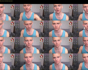 marvelboy_ — 35 minute Chaturbate male naked cam show, 720p, Jun 11, 2024