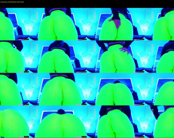 oxlemon — 14 minute Chaturbate female naked cam show, 720p, Jun 11, 2024