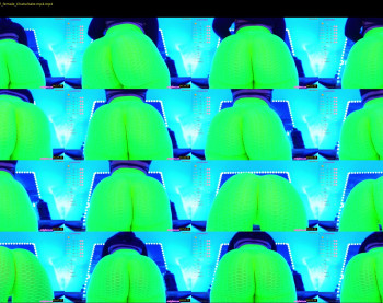 oxlemon — 5 minute Chaturbate female naked cam show, 720p, Jun 11, 2024