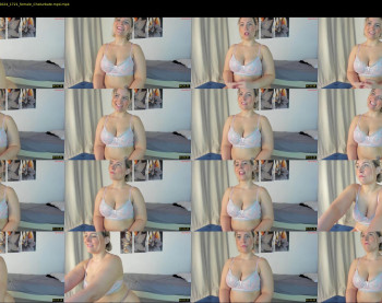 penelope_cooper1 — 3 minute Chaturbate female naked cam show, 720p, Jun 11, 2024