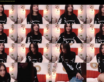 sam01___ — 5 minute Chaturbate female naked cam show, 720p, Jun 11, 2024