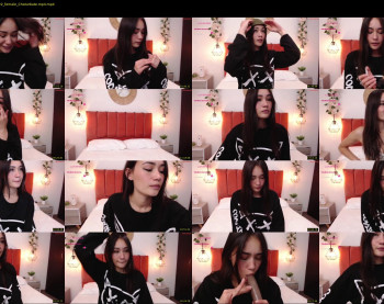 sam01___ — 32 minute Chaturbate female naked cam show, 720p, Jun 11, 2024