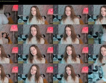 shickshackshock — 49 minute Chaturbate female naked cam show, 720p, Jun 11, 2024