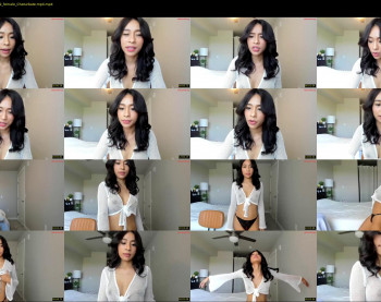 thaispice — 34 minute Chaturbate female naked cam show, 480p, Jun 11, 2024