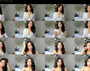 thaispice — 27 minute Chaturbate female naked cam show, 480p, Jun 11, 2024