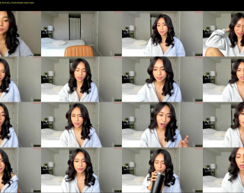 thaispice — 23 minute Chaturbate female naked cam show, 480p, Jun 11, 2024