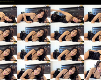 thaispice — 9 minute Chaturbate female naked cam show, 480p, Jun 12, 2024