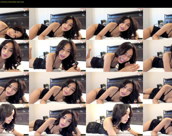 thaispice — 17 minute Chaturbate female naked cam show, 480p, Jun 12, 2024