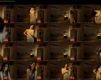 _blackbee_ — 8 minute Chaturbate female naked cam show, 720p, Jun 13, 2024