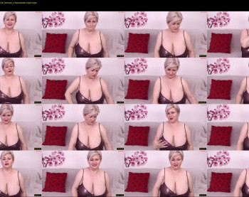 bijouceline — 6 minute Chaturbate female naked cam show, 720p, Jun 12, 2024