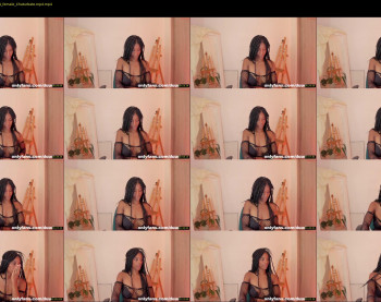 duna_du — 3 minute Chaturbate female naked cam show, 720p, Jun 13, 2024
