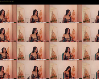 duna_du — 4 minute Chaturbate female naked cam show, 720p, Jun 13, 2024