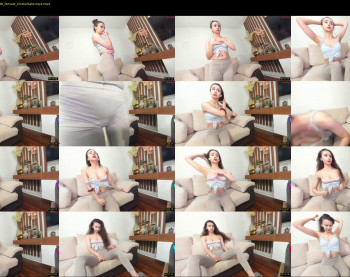 ehotlovea — 6 minute Chaturbate female naked cam show, 720p, Jun 12, 2024