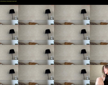 fflloowweerr — 3 minute Chaturbate couple naked cam show, 720p, Jun 12, 2024