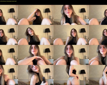fflloowweerr — 6 minute Chaturbate couple naked cam show, 720p, Jun 12, 2024