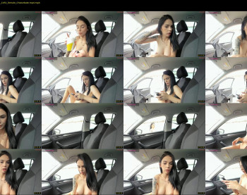 hotfallingdevil — 13 minute Chaturbate female naked cam show, 720p, Jun 12, 2024