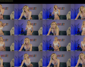 jessica_rays — 11 minute Chaturbate couple naked cam show, 720p, Jun 13, 2024