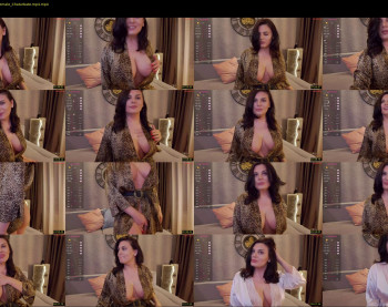 karrin — 46 minute Chaturbate female naked cam show, 720p, Jun 13, 2024