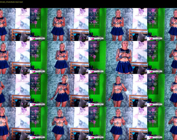 kittygy — 4 minute Chaturbate female naked cam show, 720p, Jun 12, 2024