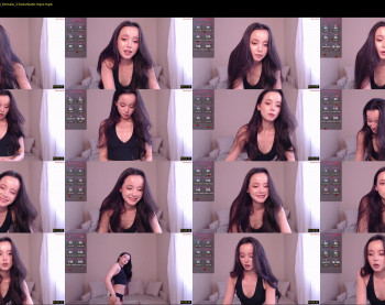 lia_hetty — 3 minute Chaturbate female naked cam show, 720p, Jun 12, 2024