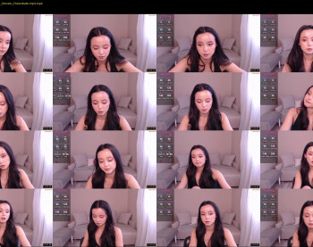 lia_hetty — 27 minute Chaturbate female naked cam show, 720p, Jun 12, 2024