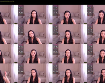 lia_hetty — 7 minute Chaturbate female naked cam show, 720p, Jun 12, 2024