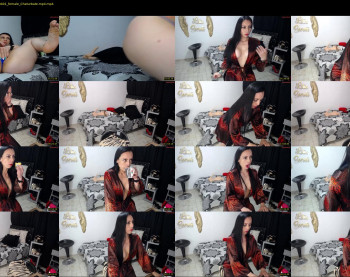 litas_secrets — 32 minute Chaturbate female naked cam show, 720p, Jun 13, 2024