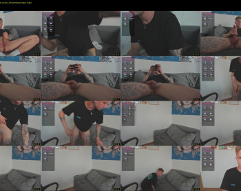 max_gen — 9 minute Chaturbate male naked cam show, 720p, Jun 12, 2024