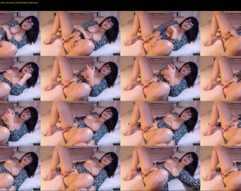 modest_devil — 4 minute Chaturbate female naked cam show, 720p, Jun 12, 2024