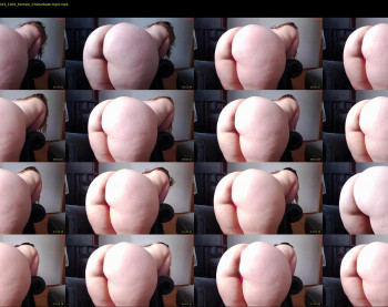 sandycandypervs — 20 minute Chaturbate couple naked cam show, 720p, Jun 12, 2024