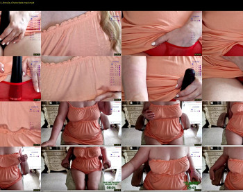 soft_body — 46 minute Chaturbate female naked cam show, 720p, Jun 12, 2024