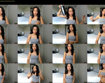 thaispice — 16 minute Chaturbate female naked cam show, 480p, Jun 12, 2024