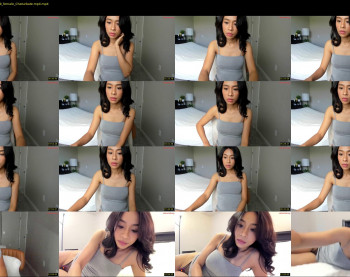thaispice — 14 minute Chaturbate female naked cam show, 480p, Jun 12, 2024