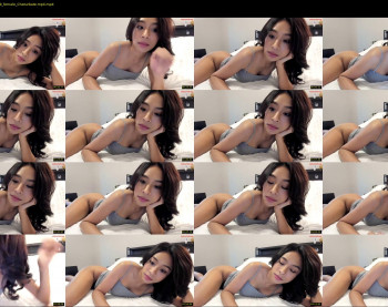 thaispice — 5 minute Chaturbate female naked cam show, 480p, Jun 12, 2024