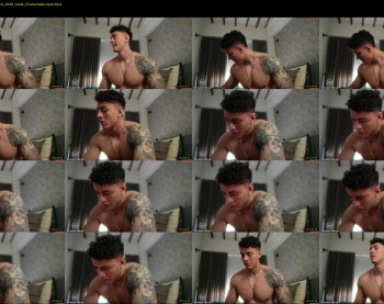 thomas_falcon1 — 3 minute Chaturbate male naked cam show, 720p, Jun 12, 2024