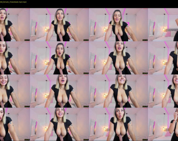valerynova — 5 minute Chaturbate female naked cam show, 720p, Jun 12, 2024