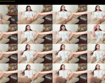 ehotlovea — 5 minute Chaturbate female naked cam show, 720p, Jun 13, 2024