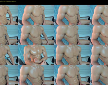 esteban_stud — 11 minute Chaturbate male naked cam show, 720p, Jun 14, 2024