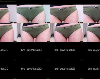 eva_new_york — 66 minute Chaturbate female naked cam show, 720p, Jun 13, 2024